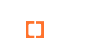 Capsule Hotel Lucerne Old Town logo with 'Capsule' in white and an orange square highlighting the 'O' in 'Hotel'.