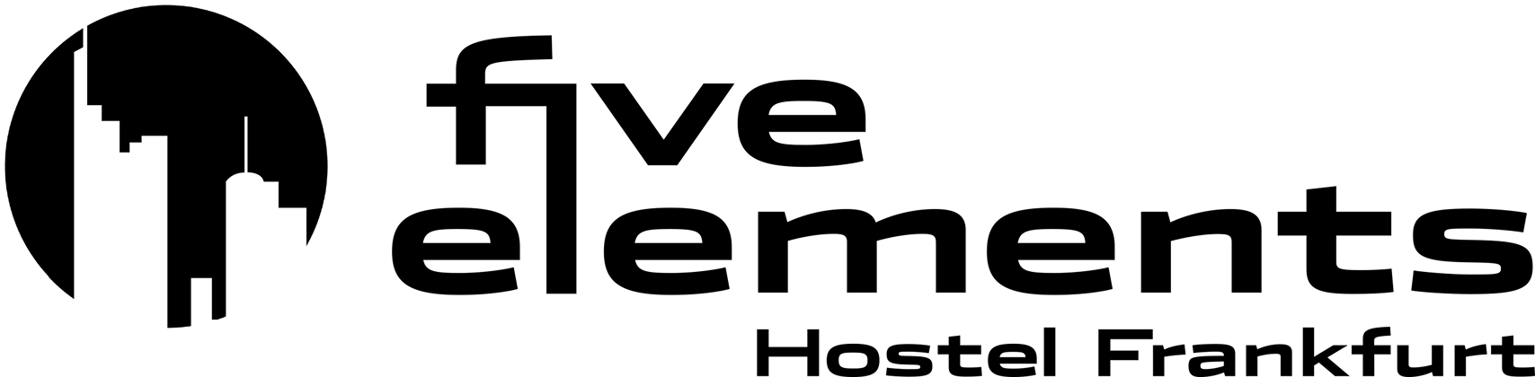 Capsule Hotel logo set on black background, white script wordmark variations for boutique capsule brand